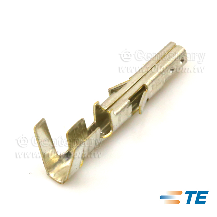 SOCKET 22-18AWG BRASS-TIN - 69852 產品圖片