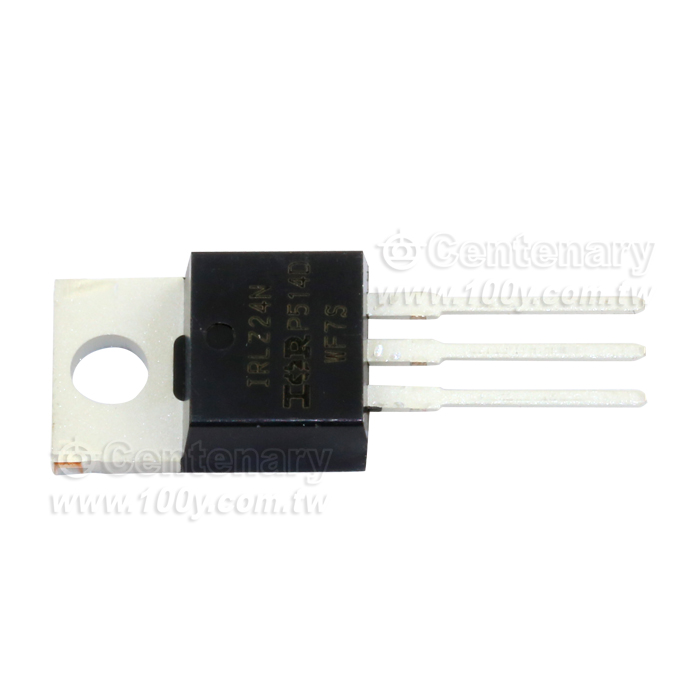 HEXFET Power MOSFET - 34385 Product Image