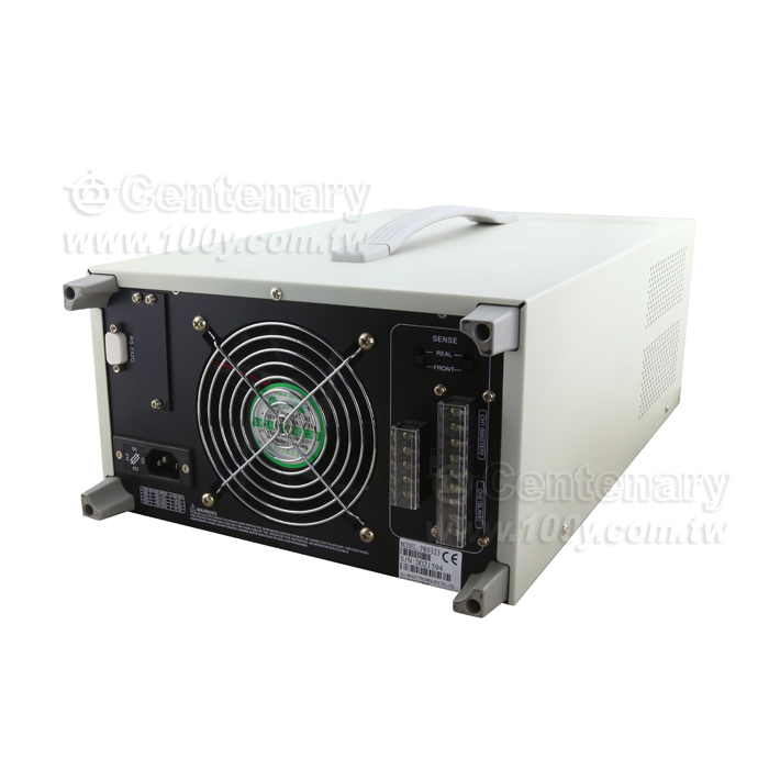 可程式電源供應器 35V/3A - 44077 產品圖片