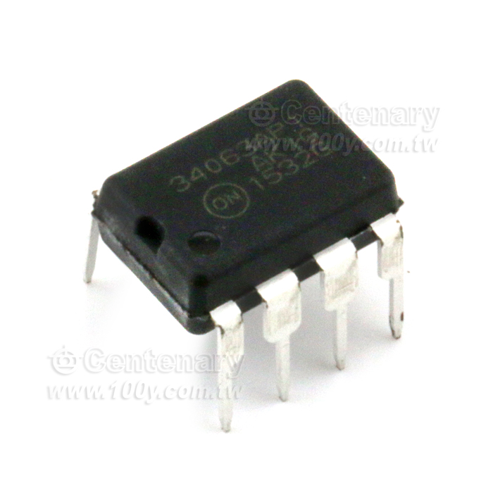 1.5 A, Step-Up/Down/Inverting Switching Regulator - 6873 Product Image