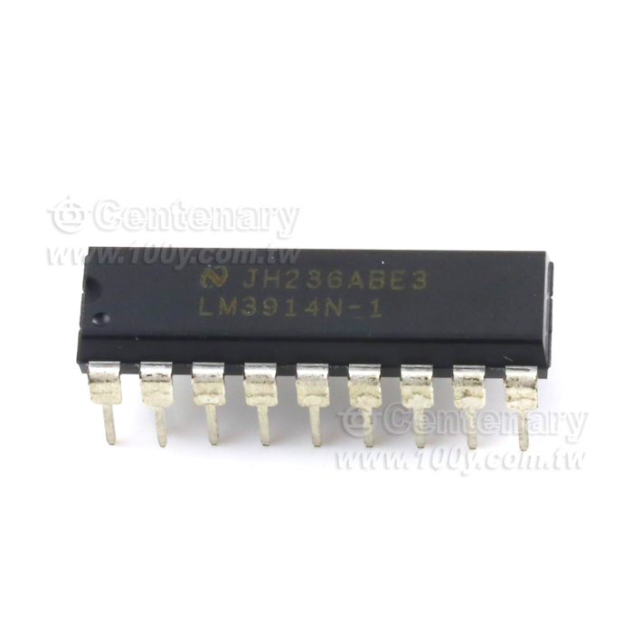 18P/DIP (ROHS) - 29377 產品圖片