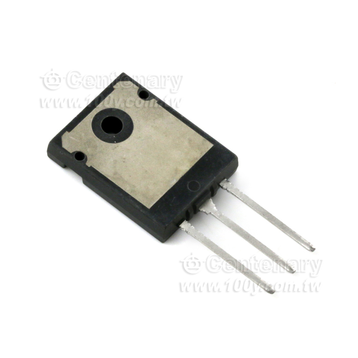 3P/TO-3PL N-Ch. 500V/50A - 38932 產品圖片