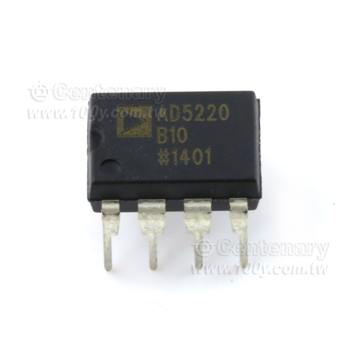 8P/DIP (ROHS) 數字電位器 - 32262 產品圖片