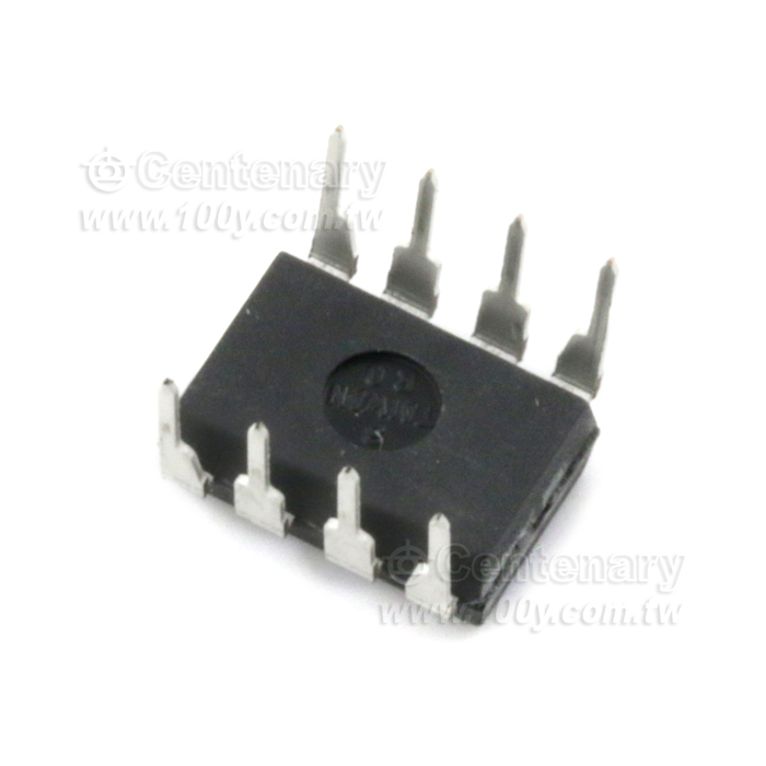 8P/DIP  Pb-Free - 34830 Product Image