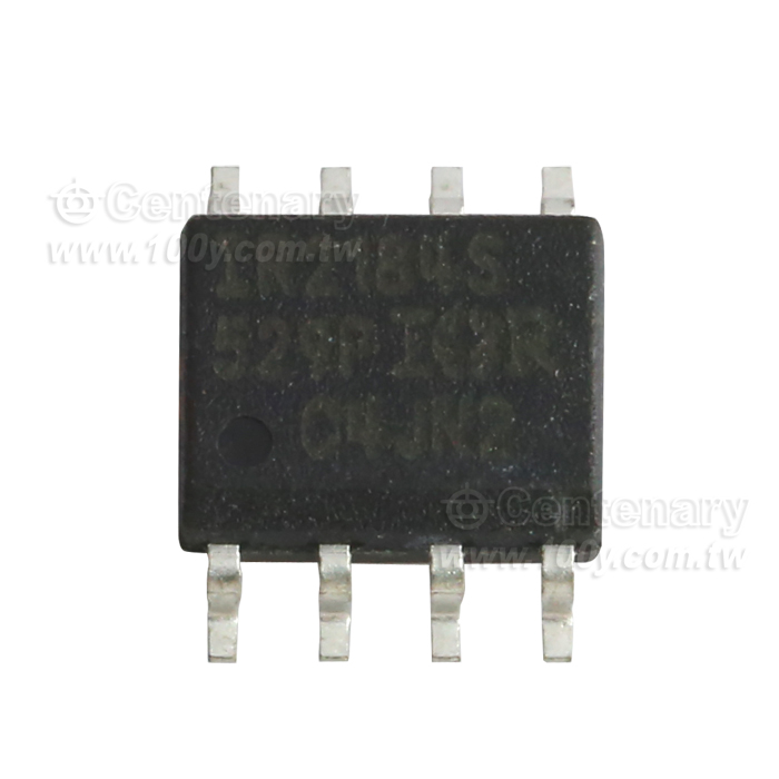 8P/SOIC - 23411 產品圖片