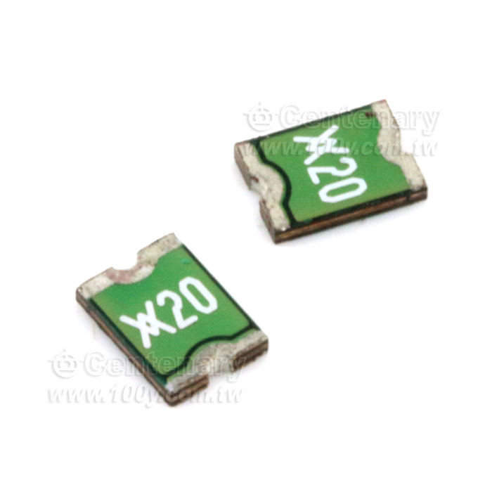 Tyco_miniSMD (1812)0.14A 60V - 69901 產品圖片