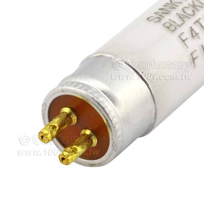 4W UVA紫外線燈管365nm - 70051 產品圖片