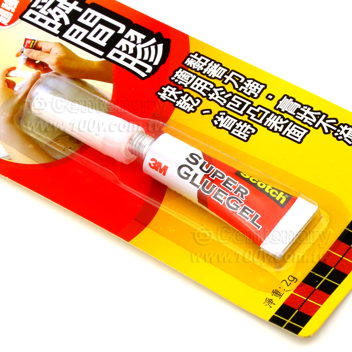 超級瞬間膠 - 70152 產品圖片