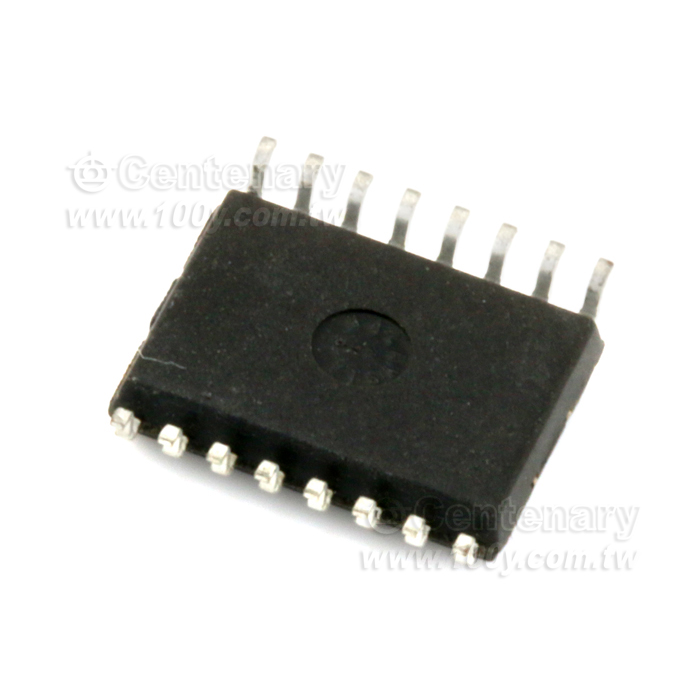 16P/SOIC - 70156 產品圖片