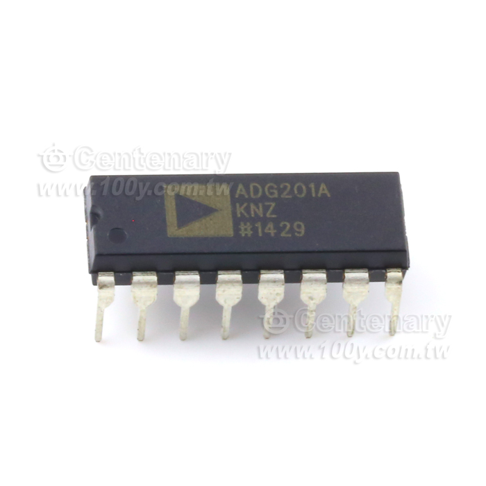16P/DIP (ROHS) - 24693 產品圖片