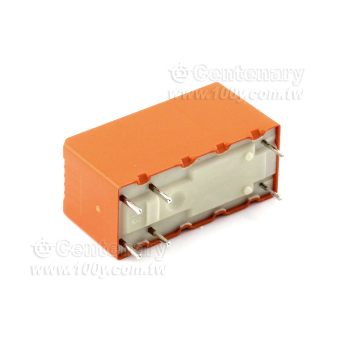 PCB繼電器 - 70242 產品圖片
