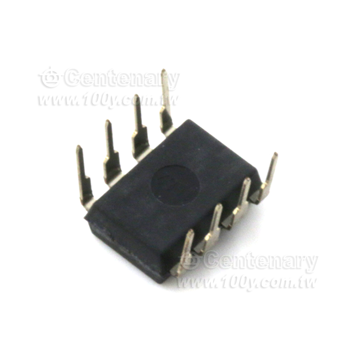 8P/DIP 超精密運算放大器 - 1140 產品圖片