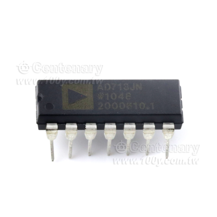 14 ld PDIP  RoHS - 28346 產品圖片
