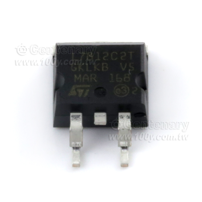 Positive Voltage Regulator - 53989 Product Image