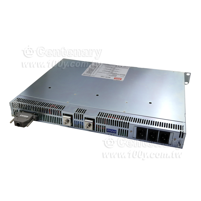 1000W 1U RACK POWER SYSTEM - 68821 Product Image