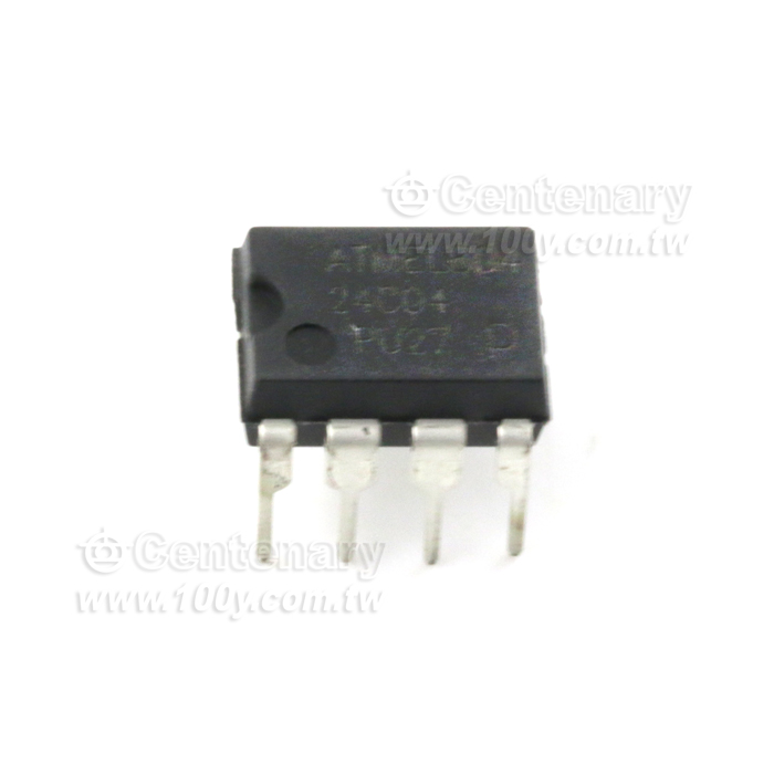8P/DIP (ROHS) 1.8V~5.5V - 46273 產品圖片
