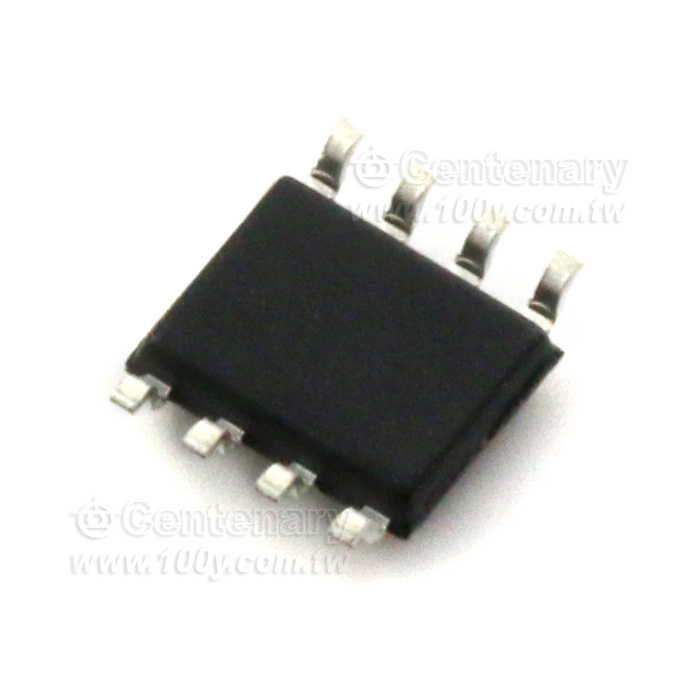 Single Supply, Rail-to-Rail, Low Cost Instrumention Amp. - 22224 Product Image