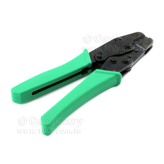 2.54mm 3.96mm 5.08mm  Terminal Clamp (TAB CONNECTOR CRIMPING TOOL) - 99797 Product Image