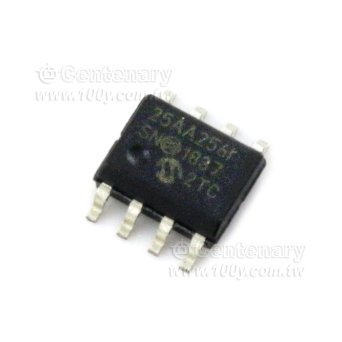 256K SPI Bus Serial EEPROM - 55173 Product Image