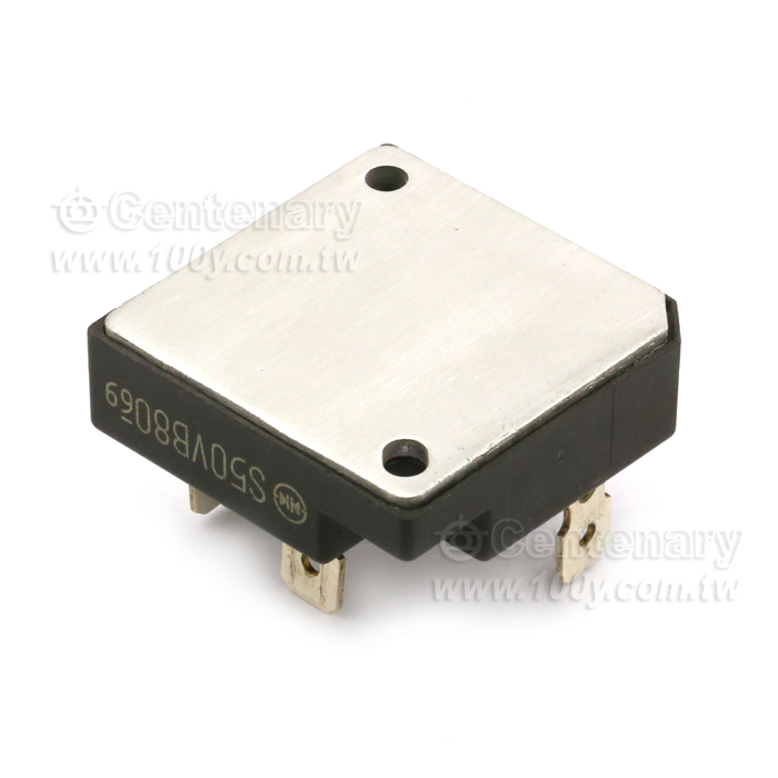 800V/50A 整流橋--拆機 - 70533 產品圖片