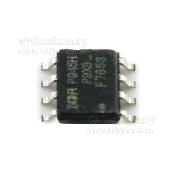 HEXFET Power MOSFET - 55337 Product Image