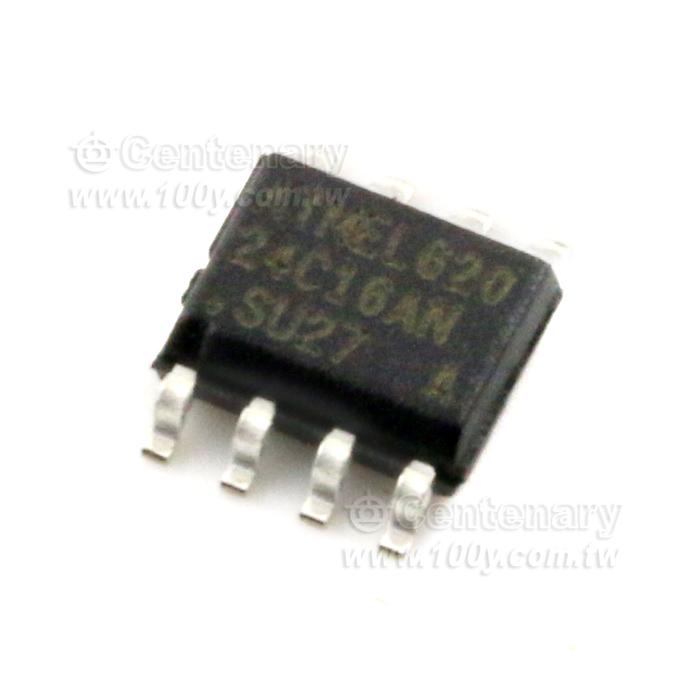 2-wire Serial EEPROM - 18718 Product Image