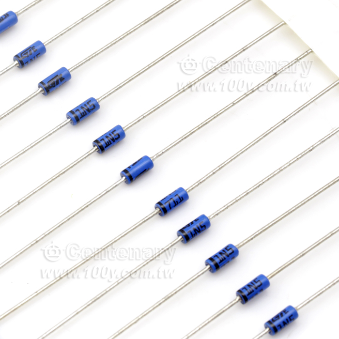 肖特基二極體 70V 15mA - 25496 產品圖片