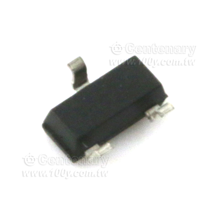 肖特基二極體  SOT-23 - 34186 產品圖片