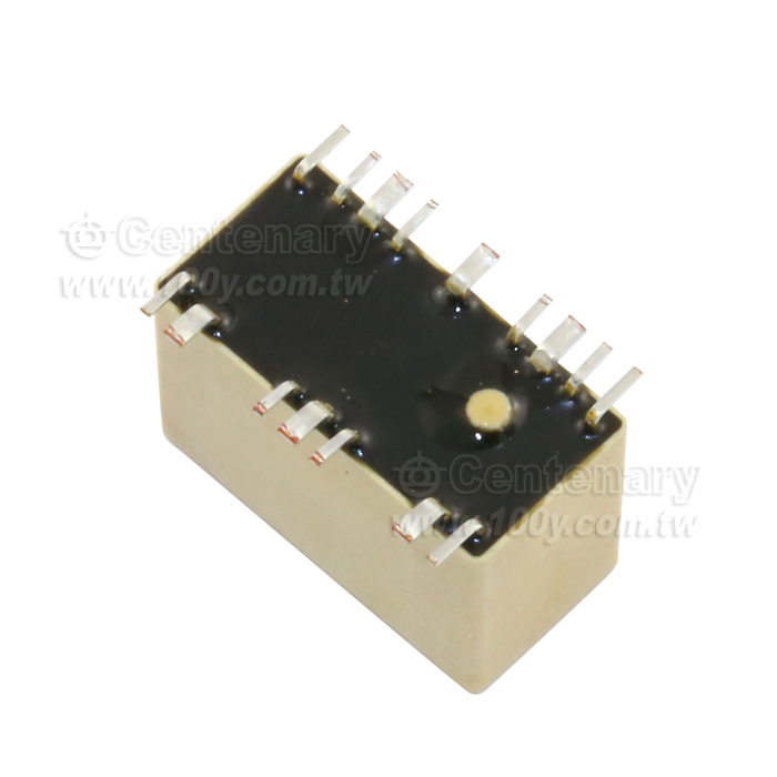 5VDC 75Ohm PCB Relay(ROHS) - 70819 產品圖片
