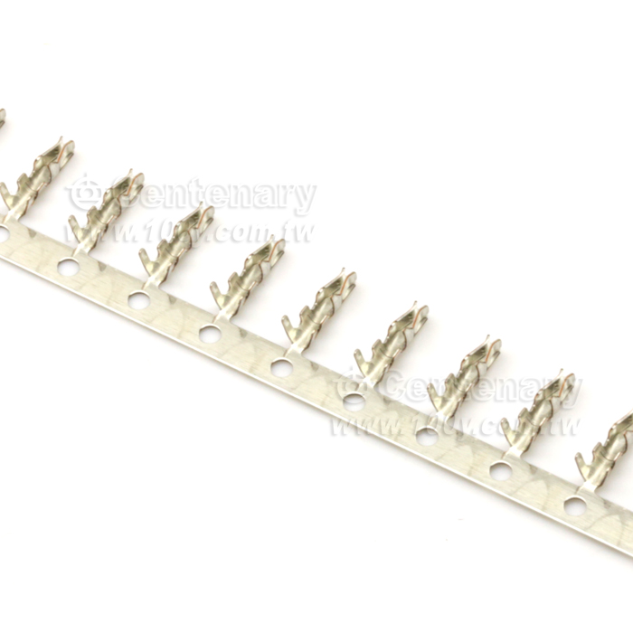 PHS-TE  Female Pin - 93155 Product Image