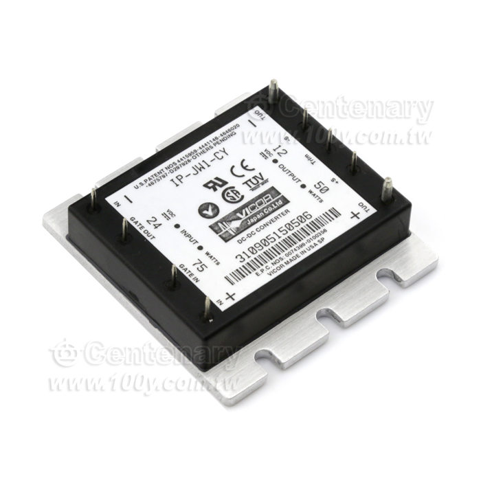 DC-DC Converter Module - 70893 產品圖片