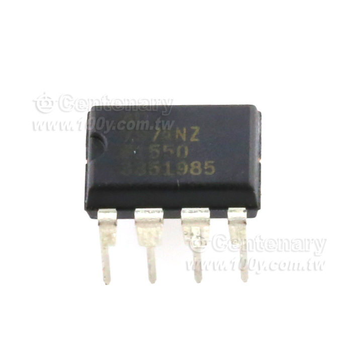8P/DIP (ROHS) - 32554 產品圖片