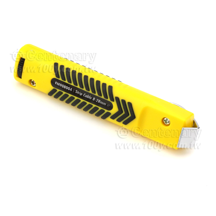 電纜剝皮刀 剝線器 8~ 28mm - 70710 產品圖片