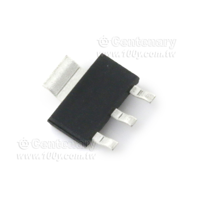 SOT223 - 29457 產品圖片