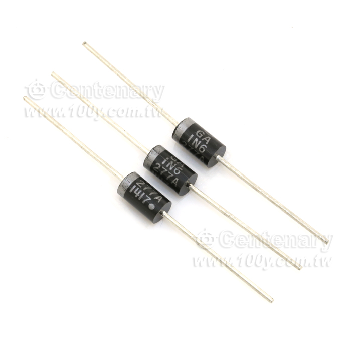 1500 Watt MOSORB Transient Voltage Suppressors - 35589 Product Image