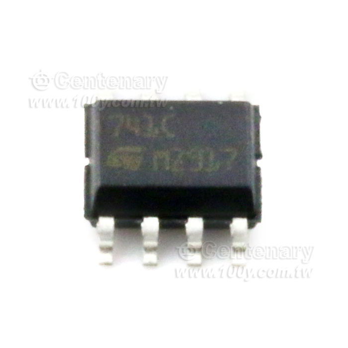 8P/SOIC (ROHS) - 32687 產品圖片