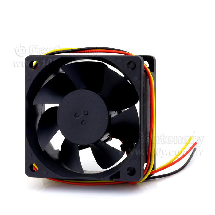 DC BRUSHLESS FAN - 69947 Product Image