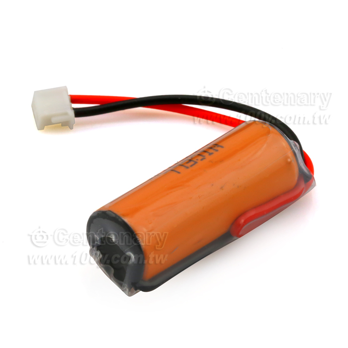 3.6V鋰電池 - 71289 產品圖片