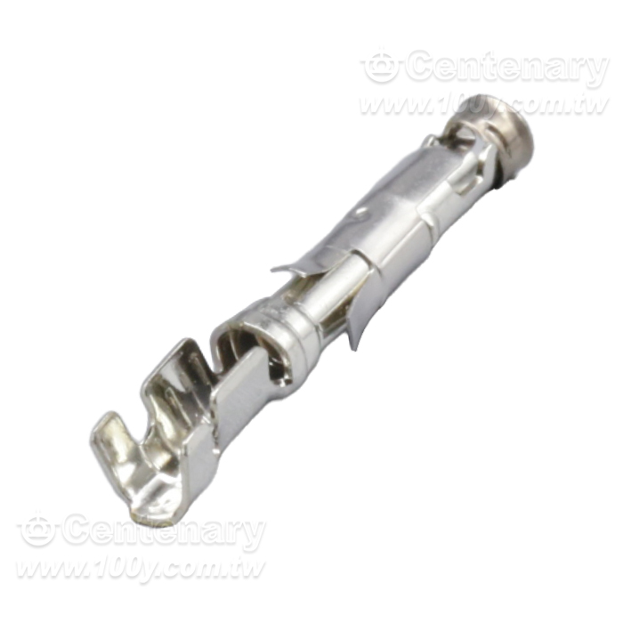 For CPC Series 1 母 Pin 18-16AWG【ROHS】 - 62803 產品圖片
