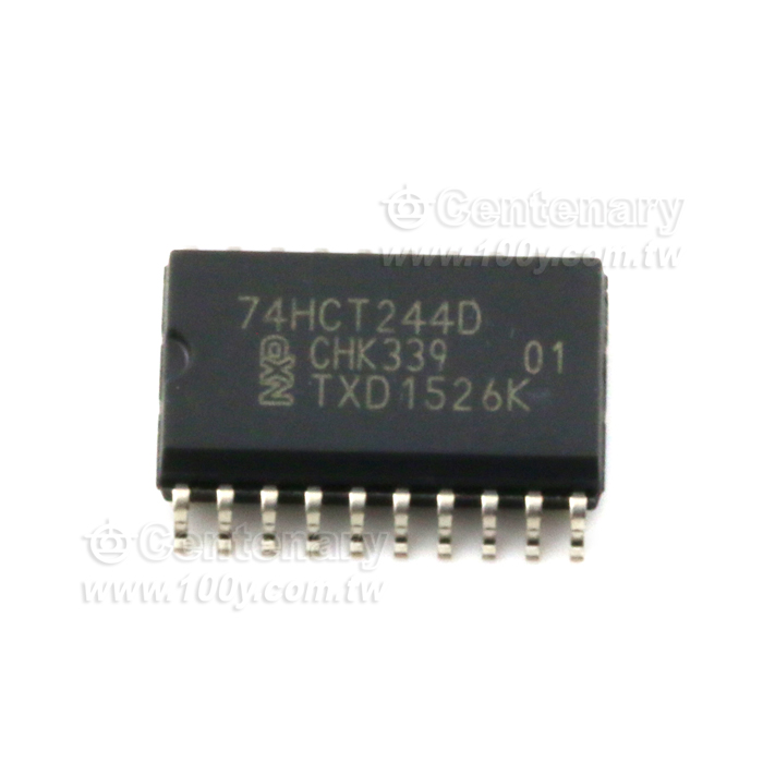 20P/SOIC (ROHS) - 35538 產品圖片