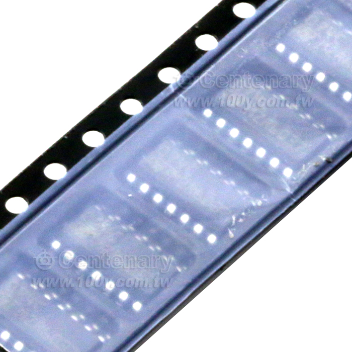 14P/SOIC (ROHS) - 10021 產品圖片