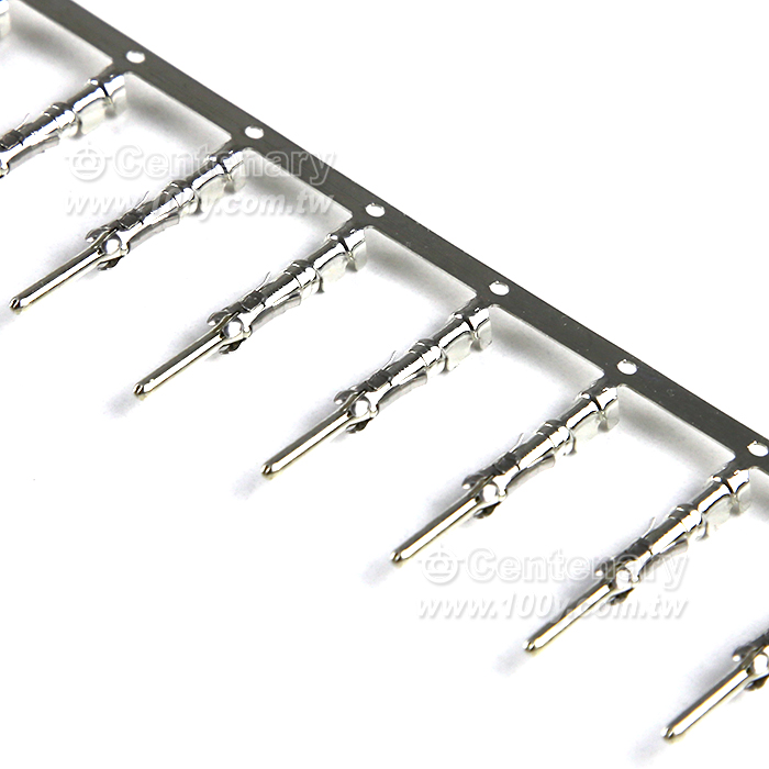 For CPC Series 1_Male Pin(ROHS) - 62808 產品圖片