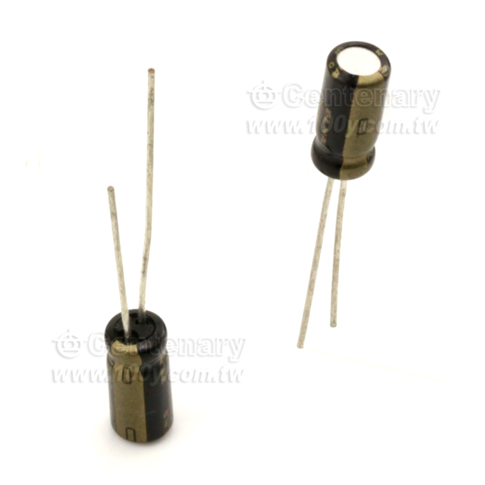 音頻發燒級 22uF/16V - 72811 產品圖片
