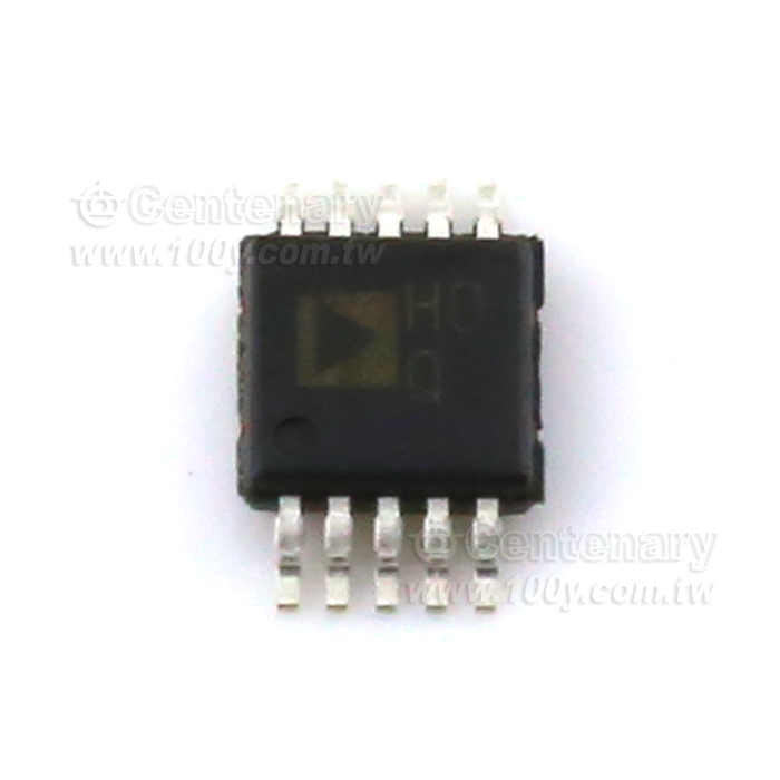 10P/MSOP(RoHS) - 71312 產品圖片