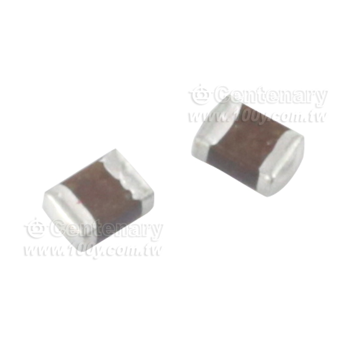 雲母電容 500pF/500V ±5% - 70256 產品圖片