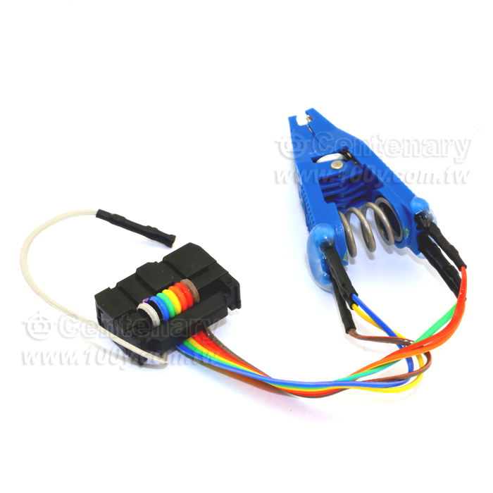 ISP SO8 Test Clip - 71421 Product Image