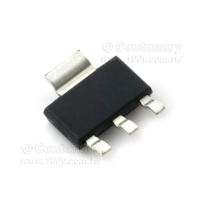 SOT-223 (ROHS) 3.3V/1A - 57973 產品圖片