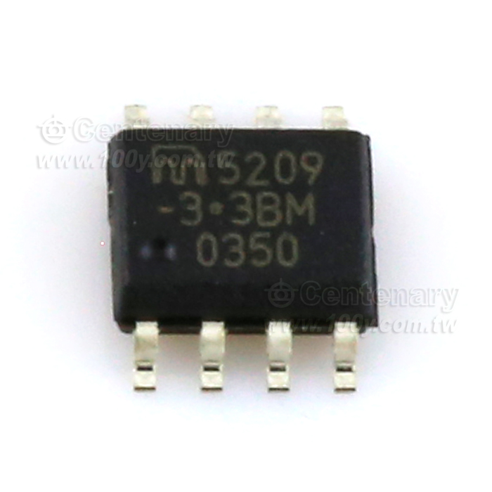 SOP-8 - 71558 產品圖片