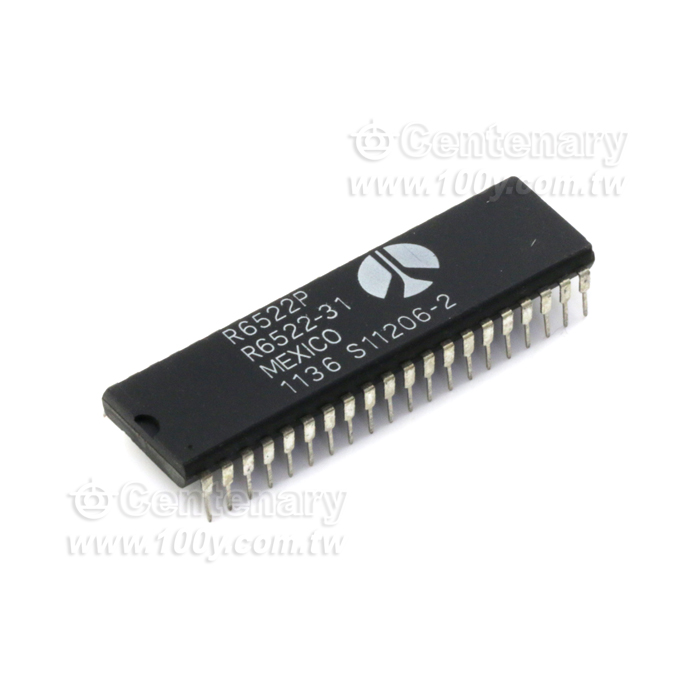 DIP-40P - 71684 產品圖片