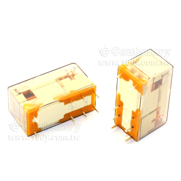 繼電器 24Vdc - 66560 產品圖片